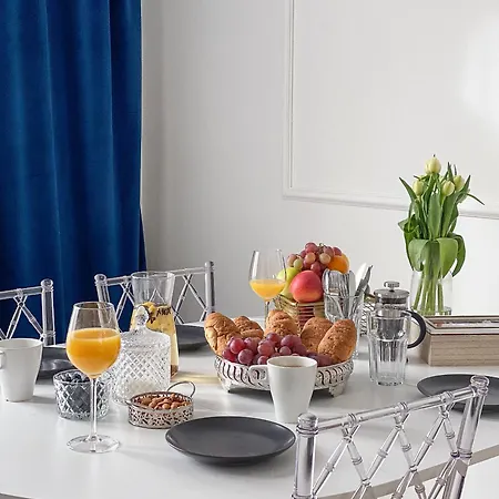 32-glam - Deerrest Appartement